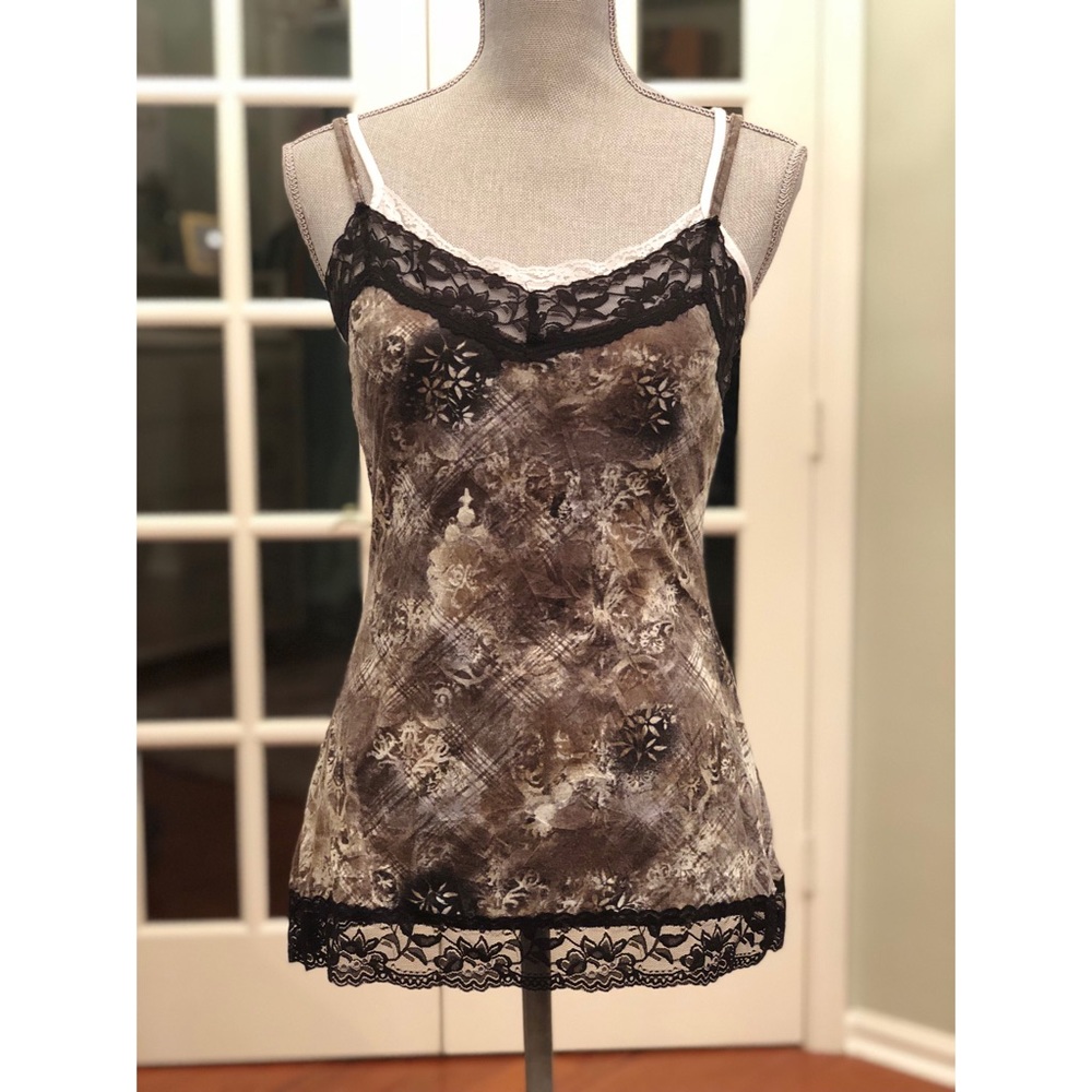 Almost Famous camisole!